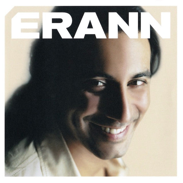 Erann DD : Erann (CD, Album)