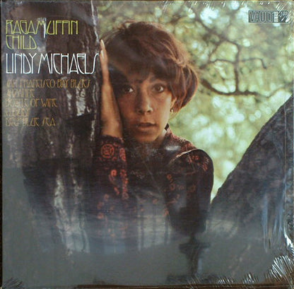 Lindy Michaels : Ragamuffin Child (LP, Album)