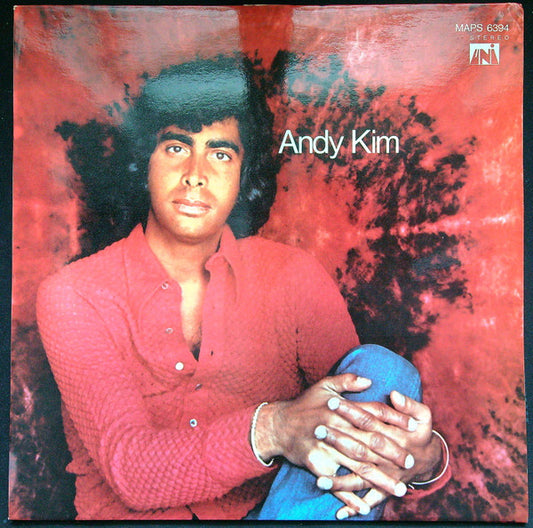 Andy Kim : Andy Kim (LP)