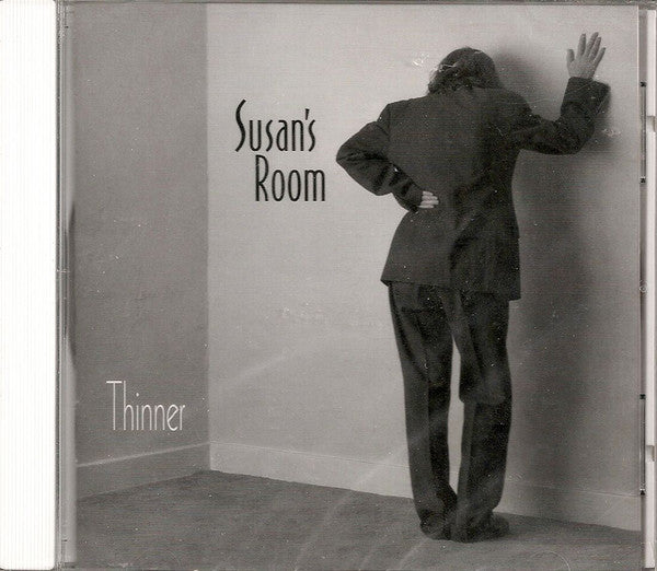 Susan's Room : Thinner (CD, Album)