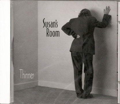 Susan's Room : Thinner (CD, Album)