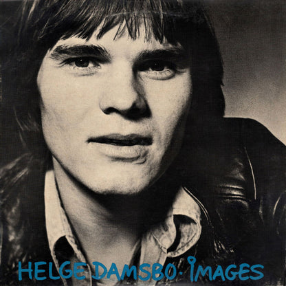 Helge Damsbo : Images (LP, Album)