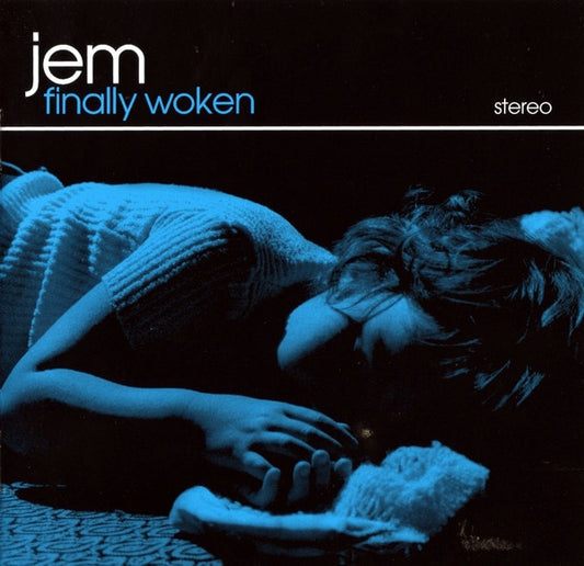 Jem : Finally Woken (CD, Album, Copy Prot.)