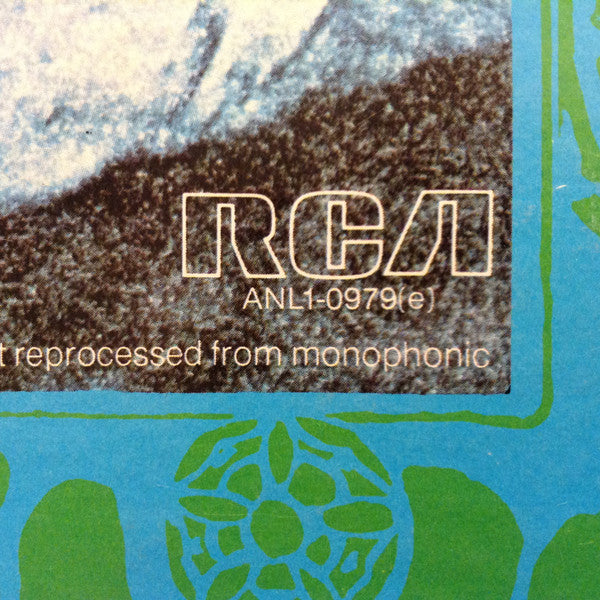 Harry Belafonte : Pure Gold (LP, Comp)