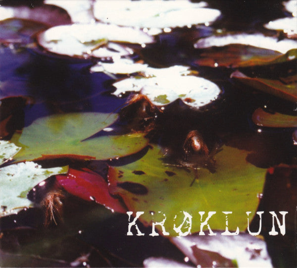 Krøklun : Krøklun (CD, Album)