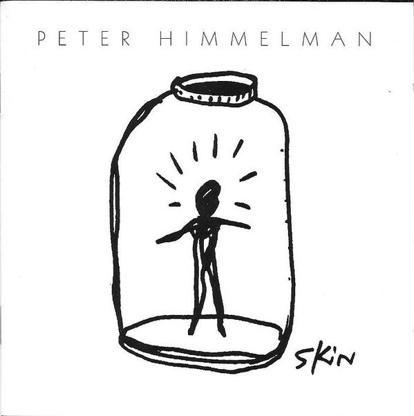 Peter Himmelman : Skin (CD, Album)