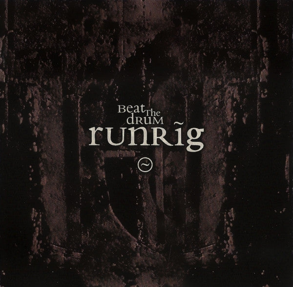 Runrig : Beat The Drum (CD, Comp)