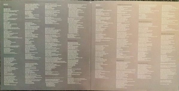 Paul Simon : Greatest Hits, Etc. (LP, Comp, San)