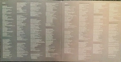 Paul Simon : Greatest Hits, Etc. (LP, Comp, San)