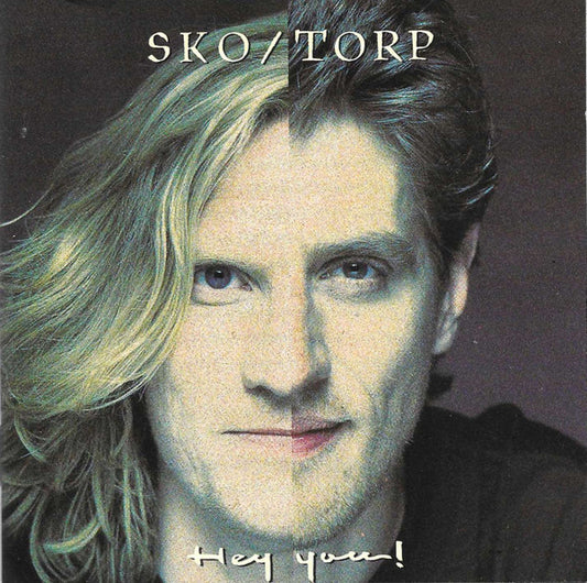 Sko/Torp : Hey You! (CD, Album)