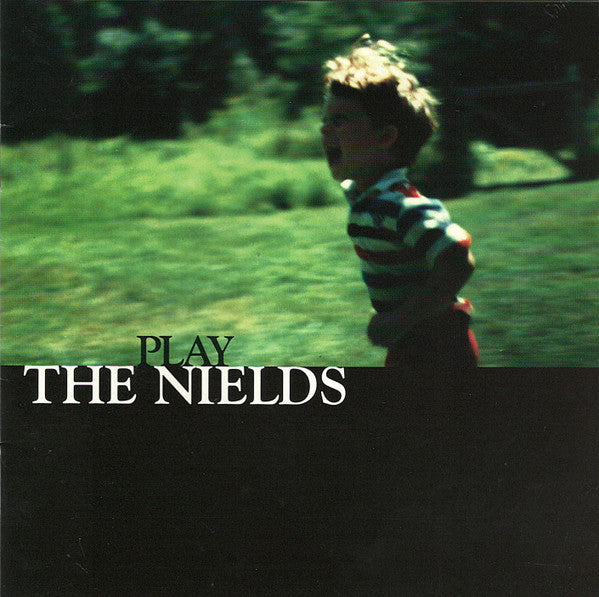 The Nields : Play  (CD, Album)