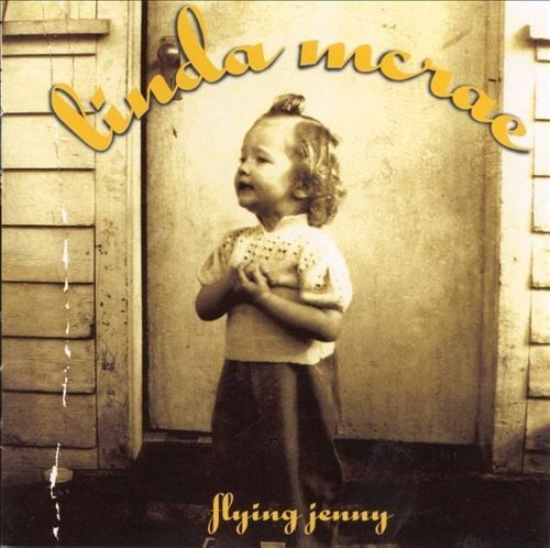 Linda McRae : Flying Jenny (CD, Album)