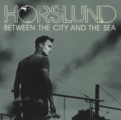 Jens Henrik Horslund : Between The City And The Sea (CD, Album)