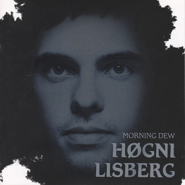 Høgni Lisberg : Morning Dew (CD, Album)