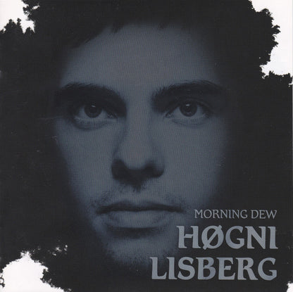 Høgni Lisberg : Morning Dew (CD, Album)