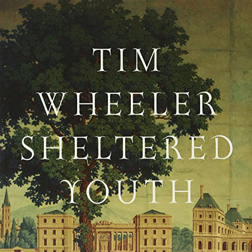 Tim Wheeler : Sheltered Youth (10", EP)