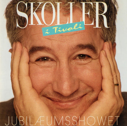 Eddie Skoller : Skoller I Tivoli (CD, Album)