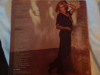 Olivia Newton-John : Totally Hot (LP, Album)