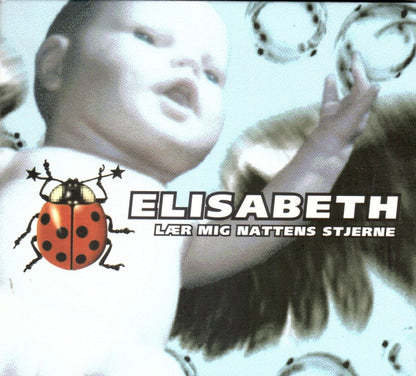 Elisabeth (3) : Lær Mig Nattens Stjerne (CD, Album)