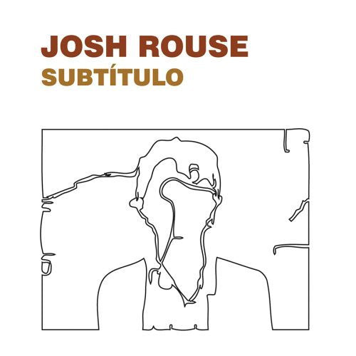 Josh Rouse : Subtítulo (CD, Album)