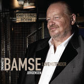 Flemming "Bamse" Jørgensen : Love Me Tender (CD, Album)