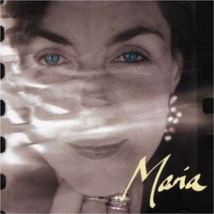 Maria Quatro Bossa & Ars Nova (4) : Maria (CD, Album)