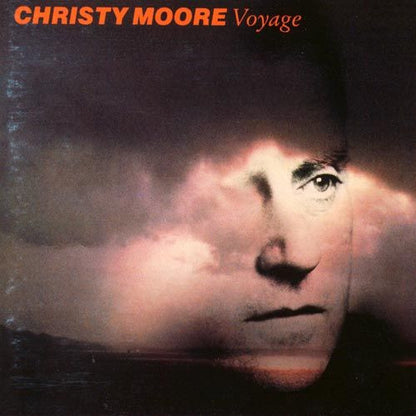 Christy Moore : Voyage (CD, Album)