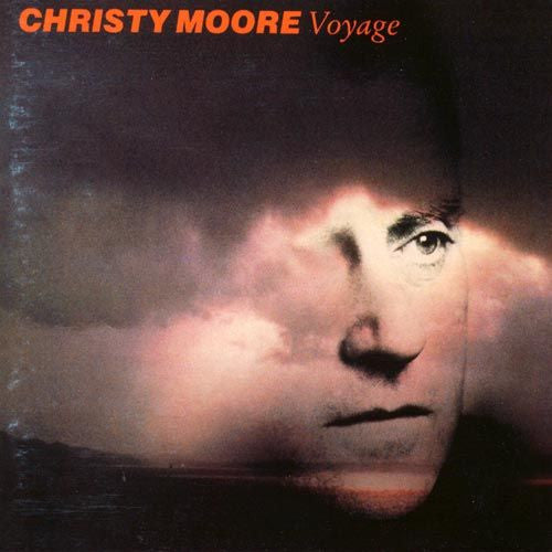 Christy Moore : Voyage (CD, Album)