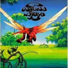 Osibisa : Woyaya (LP, Album)