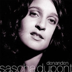 Sascha Dupont : Den Anden (CD, Album)