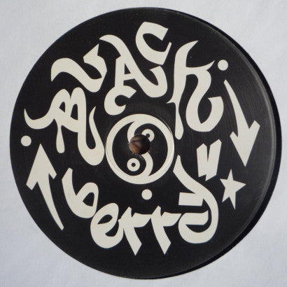 Planet Asia & Eclipse 427 : Bringin' It Back (12", Single)