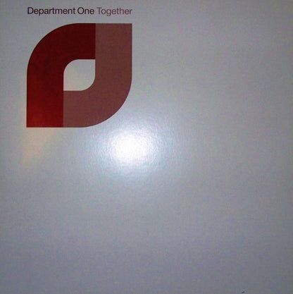 Department 1 : Together (12")