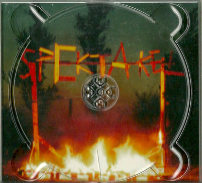 Spektakel (2) : Spektakel (CD, Album, Dig)