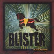 Blister (8) : Birthdaysongs (2xCD, Album)