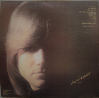 Justin Hayward : Blue Jays (LP, Album, Gat)