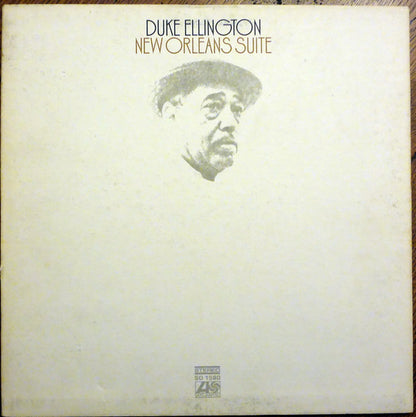 Duke Ellington : New Orleans Suite (LP, Album)