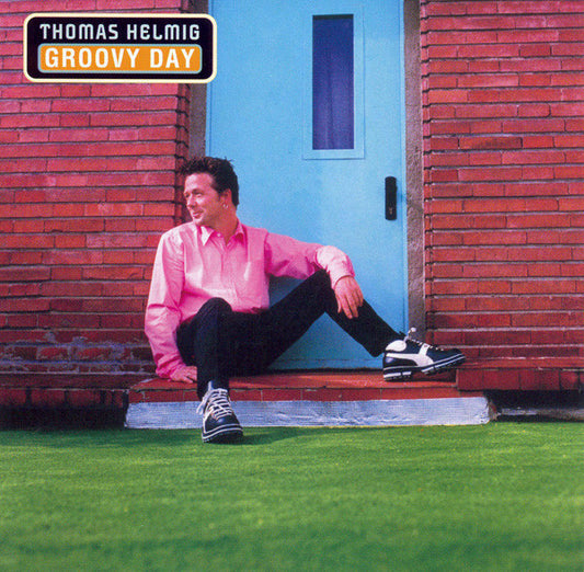 Thomas Helmig : Groovy Day (CD, Album)