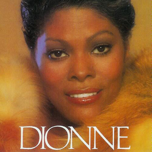 Dionne Warwick : Dionne (LP, Album)