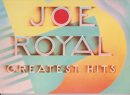 Billy Joe Royal : Greatest Hits (LP, Comp)