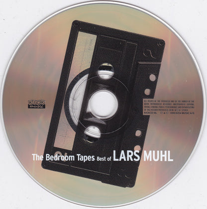 Lars Muhl : Till The End Of Time (Best Of Lars Muhl + The Bedroom Tapes) (2xCD, Comp)