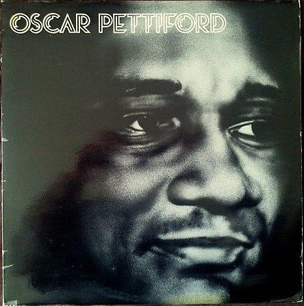 Oscar Pettiford : Oscar Pettiford (2xLP, Comp, RE, Gat)