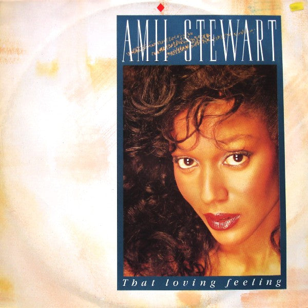 Amii Stewart : That Loving Feeling (12", Single)