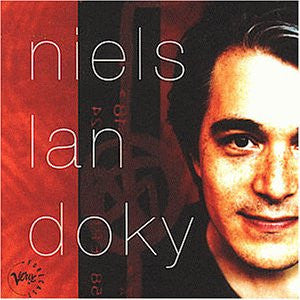 Niels Lan Doky : Niels Lan Doky (CD, Album)