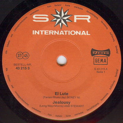 Various : Untitled (7", EP, Club, Promo)