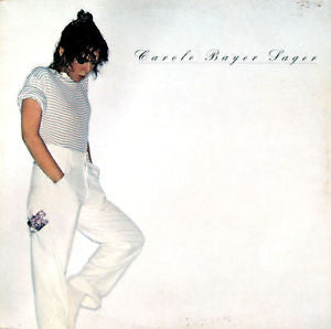 Carole Bayer Sager : Carole Bayer Sager (LP, Album)