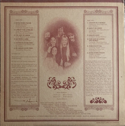 Family (10) : Family (LP, Album)