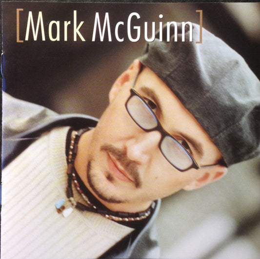 Mark McGuinn : Mark McGuinn (CD, Album)