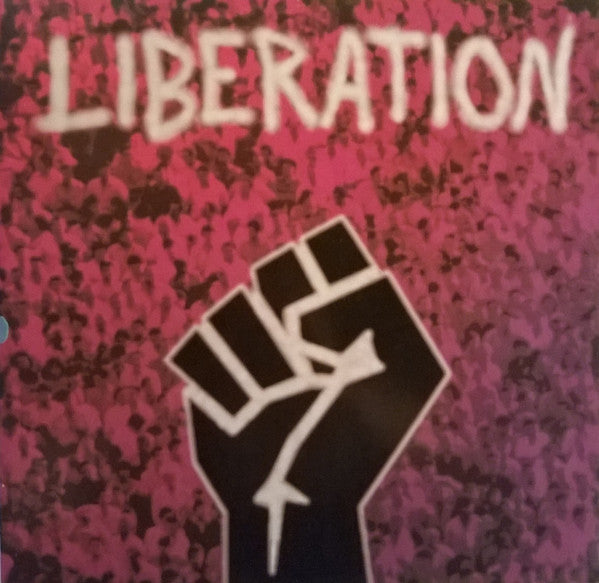 Liberation : Liberation (12")