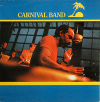 Carnival Band : Carnival Band (LP)