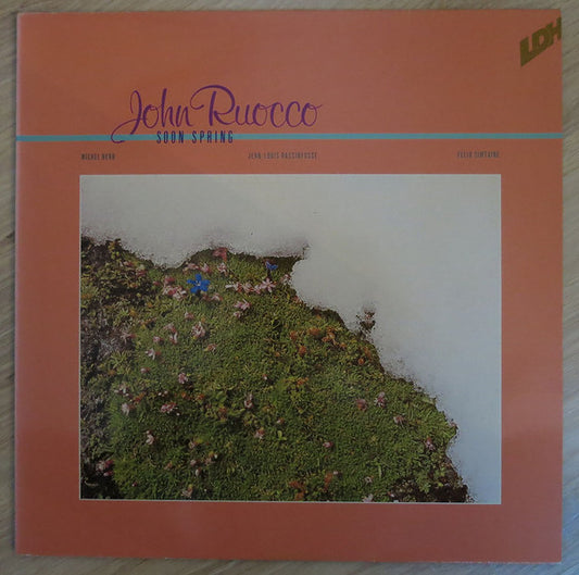 John Ruocco : Soon Spring (LP)